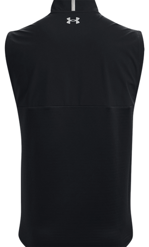 Under Armour Storm Daytona Mens Vest - Black XL ONLY
