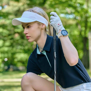 Voice Caddie A2 Golf GPS Watch