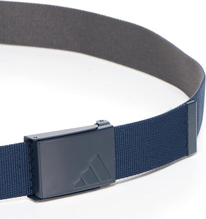 Adidas Unisex Reversible Web Golf Belt