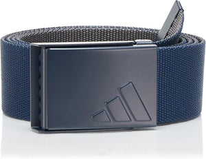 Adidas Unisex Reversible Web Golf Belt