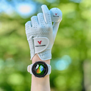 Voice Caddie A2 Golf GPS Watch