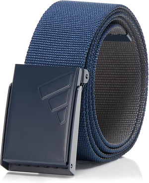 Adidas Unisex Reversible Web Golf Belt