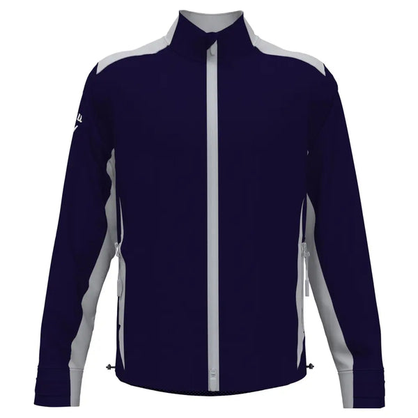 Golf Apparel Best Golf Rain Jacket 2019 Callaway Mens Stormlite II