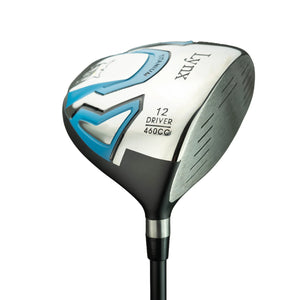 Lynx Women's Boom Boom Ready to Play Set