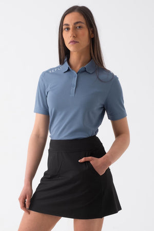 REFLO Women's Sulu Short Sleeve Polo 2 for £35