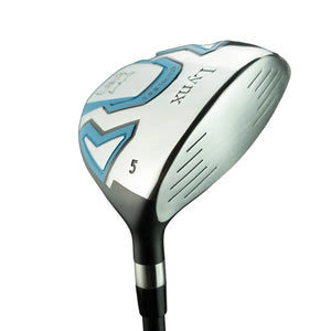 Lynx Women's Boom Boom Ready to Play Set