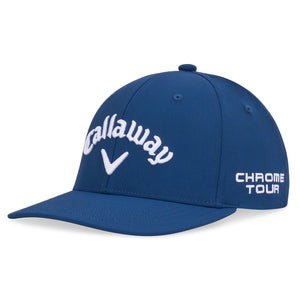CALLAWAY MEN'S TA PERFORMANCE PRO GOLF CAP