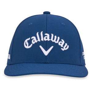 CALLAWAY MEN'S TA PERFORMANCE PRO GOLF CAP