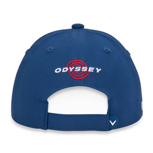 CALLAWAY MEN'S TA PERFORMANCE PRO GOLF CAP