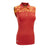 ADIDAS LADIES Ultimate 365 Merch Sleeveless Polo (SMALL ONLY)