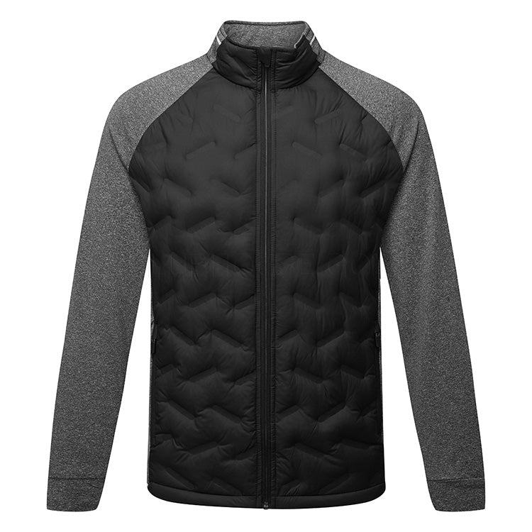 Abacus Mens LUCKY DIP FULL ZIP JACKET + More Colours & Styles Available