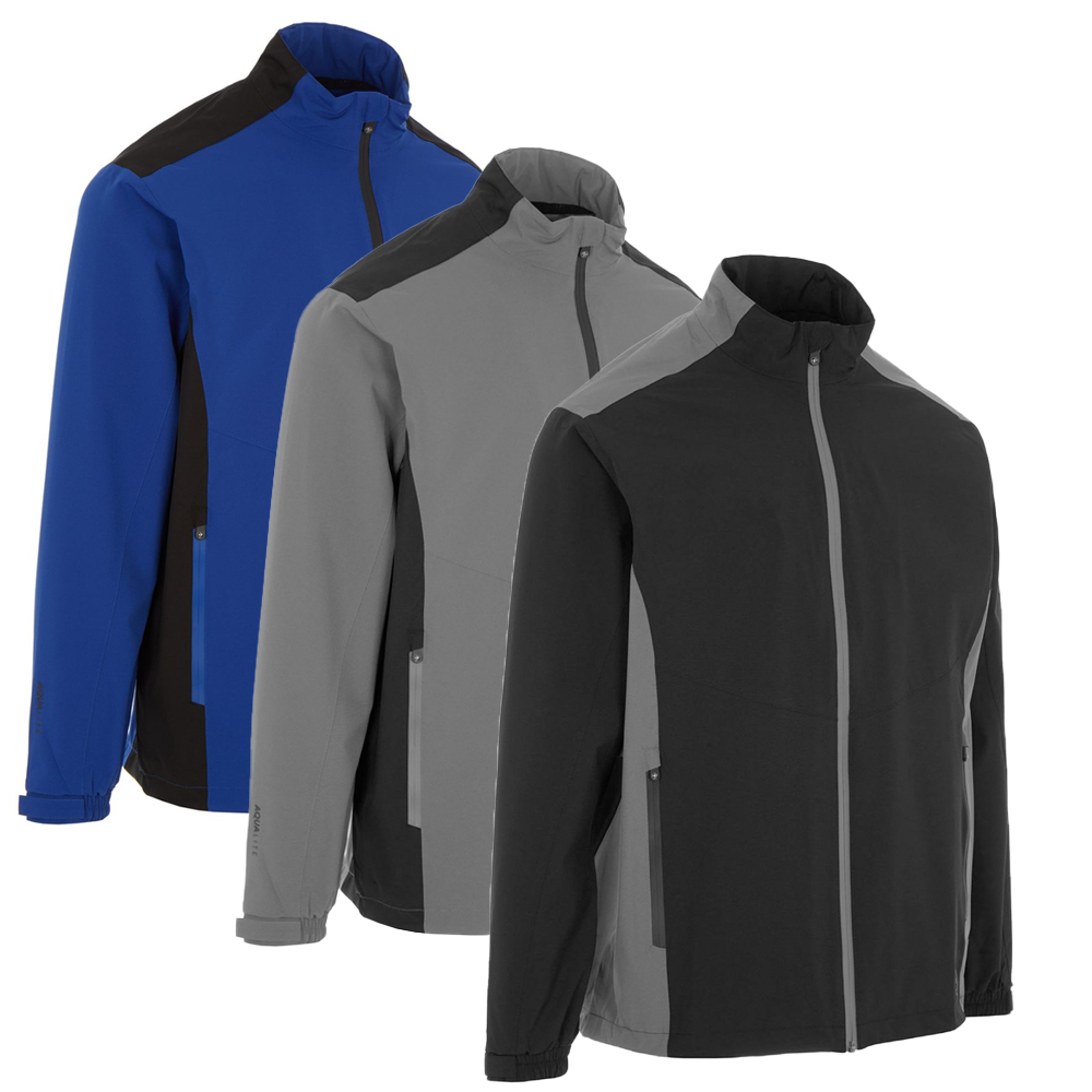 Proquip Mens Aqualite Waterproof Rain Jacket⛳️