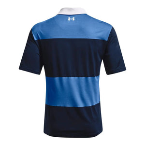 UNDER ARMOUR PLAYOFF 2.0 GOLF POLO SHIRT (037-479) Small Only