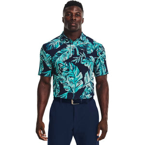 UNDER ARMOUR PLAYOFF 2.0 GOLF POLO SHIRT 1327037 (LARGE ONLY)