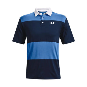 UNDER ARMOUR PLAYOFF 2.0 GOLF POLO SHIRT (037-479) Small Only