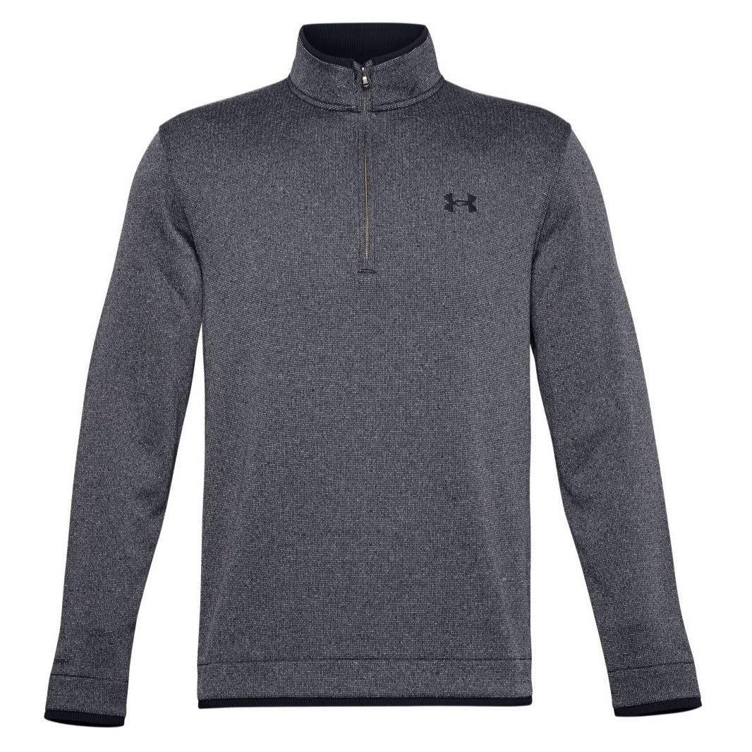 Under Armour Storm Sweater Fleece - Grey -(971-002) Large/2XL