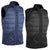 ProQuip Golf Blizzard Quilted Gilet