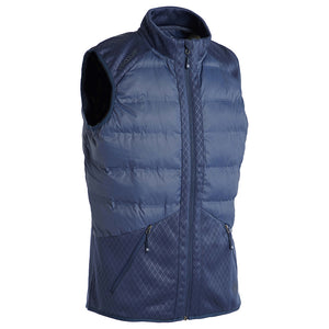 ProQuip Golf Blizzard Quilted Gilet