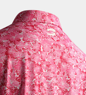 BALI POLO - PINK
