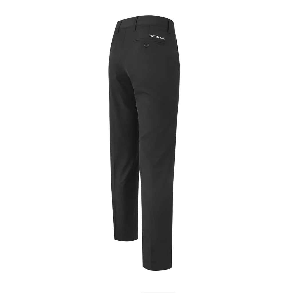 Cutter & Buck Performance Trousers Black CB1625