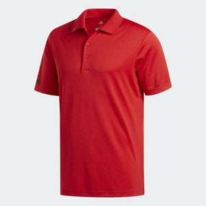 ADIDAS PERFORMANCE GOLF SHIRT