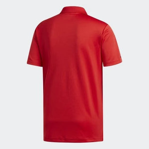 ADIDAS PERFORMANCE GOLF SHIRT
