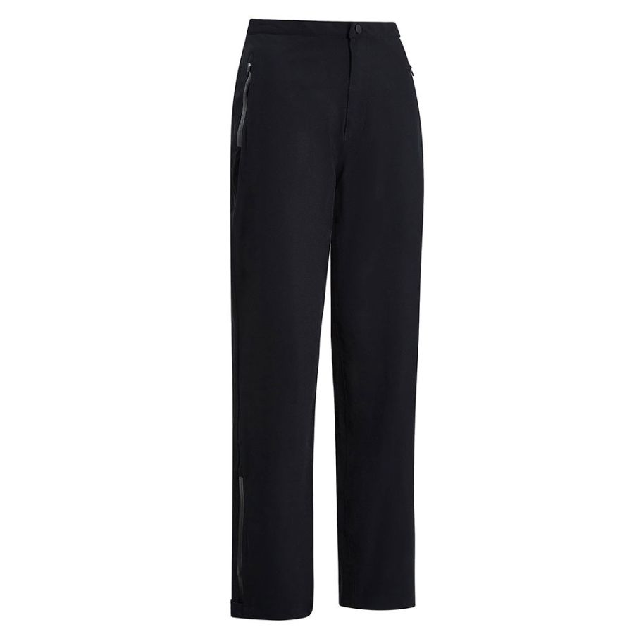 Callaway Stormguard Waterproof Trouser in Caviar - CGBF90E2 ⛳️