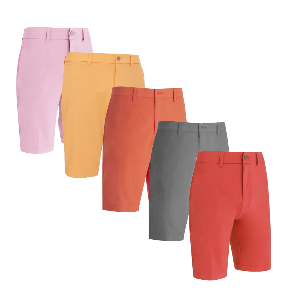 Callaway Chev Tech II Golf Shorts CGBFA0P8GG Just Golf Online