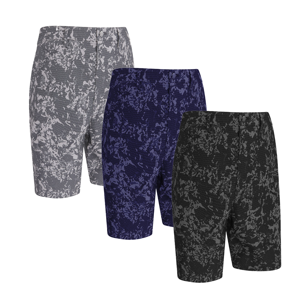 Callaway Mens Camo Shorts - CGBSC052⛳️