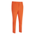 Callaway Mens Flt Front Trousers in Tangerine Tango - CGBSC054