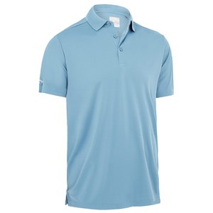 Callaway Mens Tournament Polo Shirt - CGKF80C1