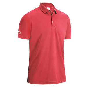 Callaway Mens Tournament Polo Shirt - CGKF80C1