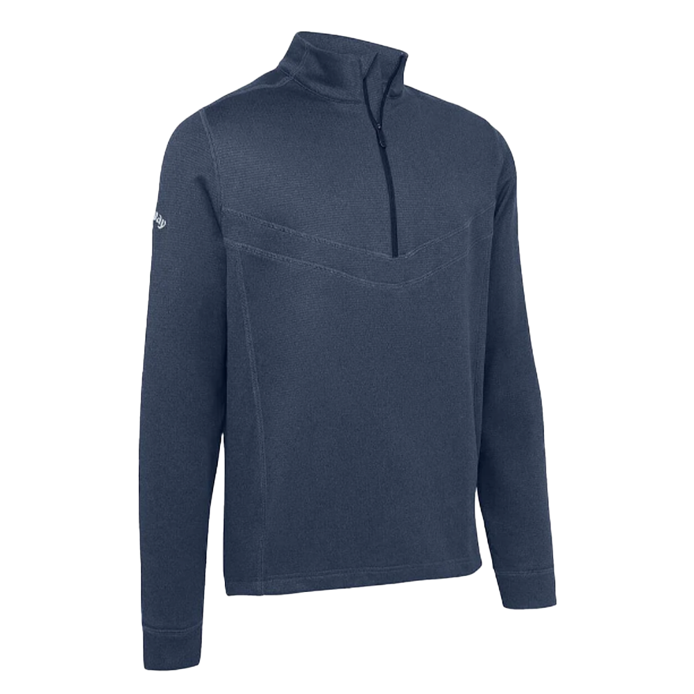 Mens golf quarter zip sale