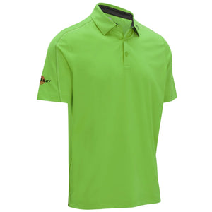 Callaway Men's Stitched Colour Block Polo Shirt - CGKSB028 ⛳️ SMALL/2XL/3XL ONLY
