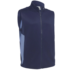 Callaway Chev Textured Golf Vest - CGKSD000