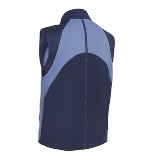 Callaway Chev Textured Golf Vest - CGKSD000