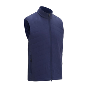 Callaway Primaloft Quilted Golf Gilet - CGRFB044