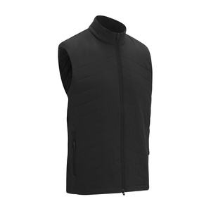 Callaway Primaloft Quilted Golf Gilet - CGRFB044