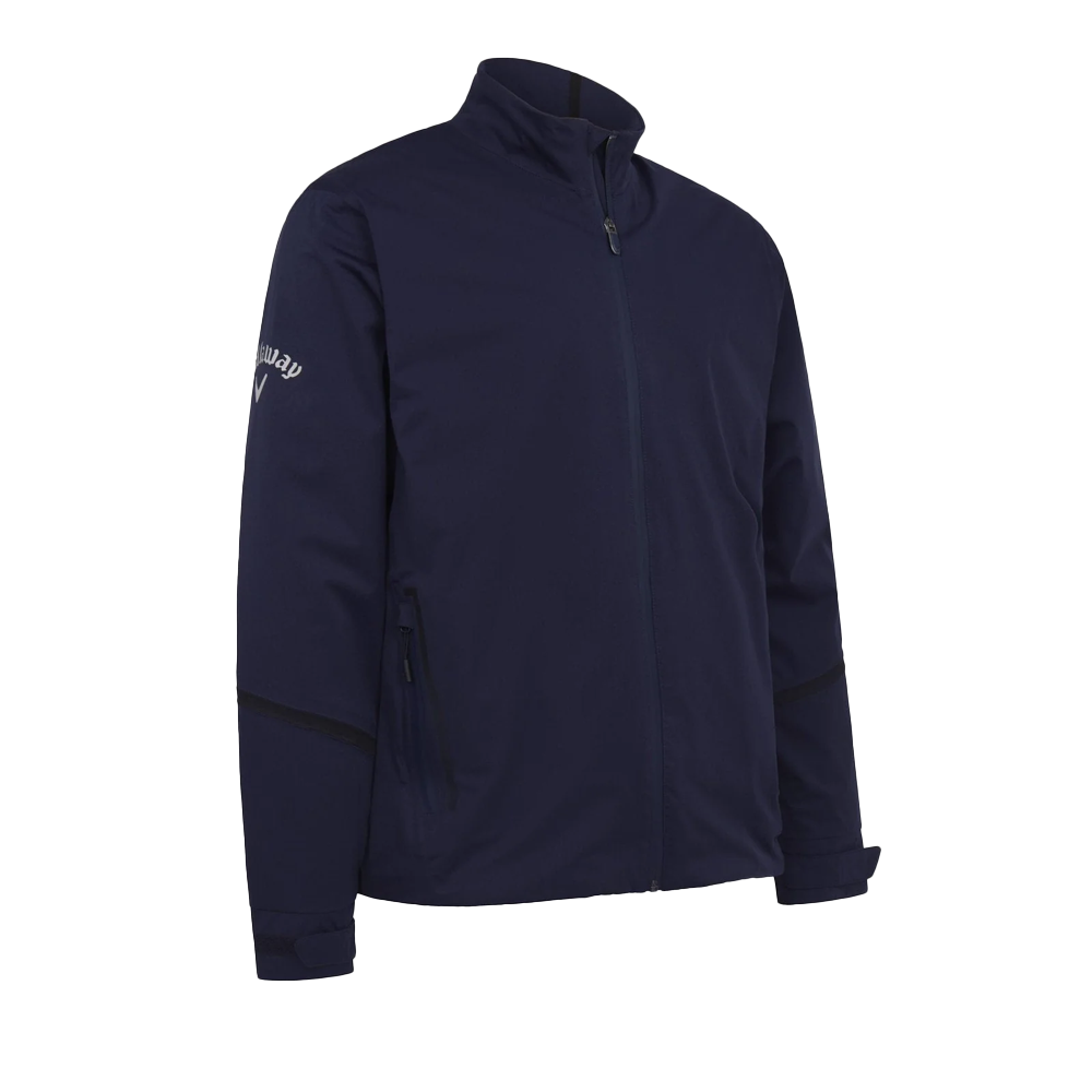 Callaway waterproof golf jacket sales