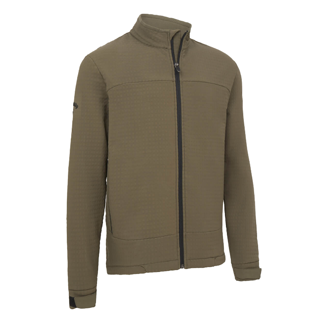 Callaway Mens Stormfleece Pro II Jacket - CGRFC006⛳️