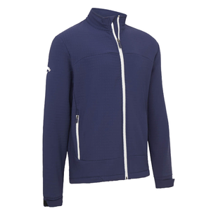 Callaway Mens Stormfleece Pro II Jacket - CGRFC006