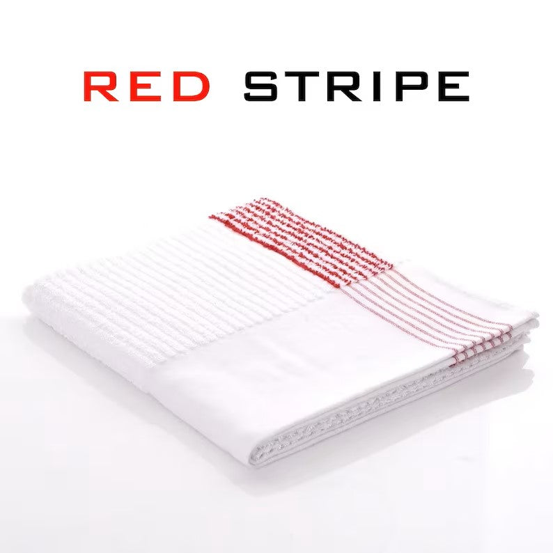 Tour Issue Caddy Golf Towel Stripe 44' x 22' - Just Golf Online
