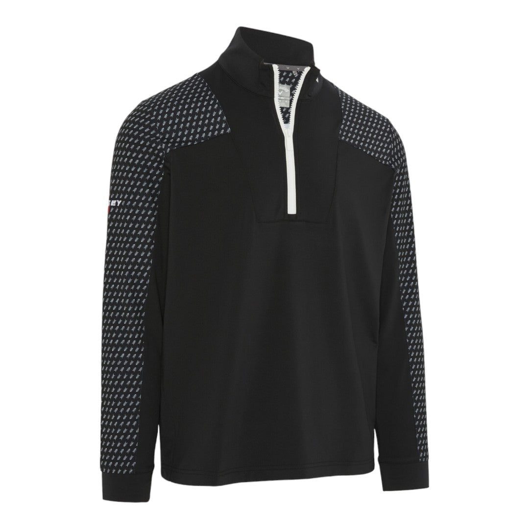 Callaway Chev Motion Print Golf Pullover - CGKSE064⛳️ - Just