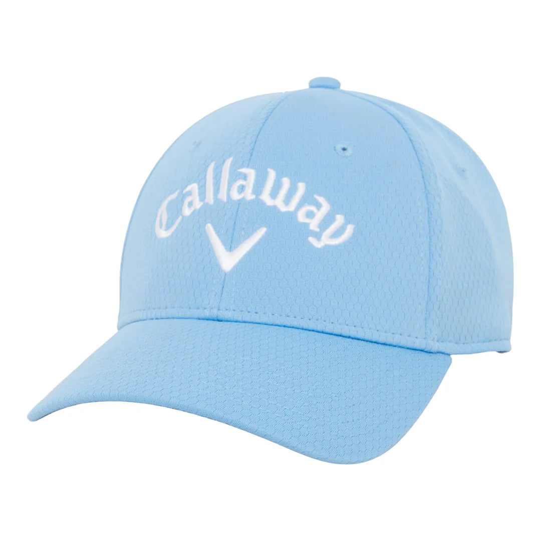Callaway Side Crested Cap CGASA0Z1GG⛳️ - Just Golf Online