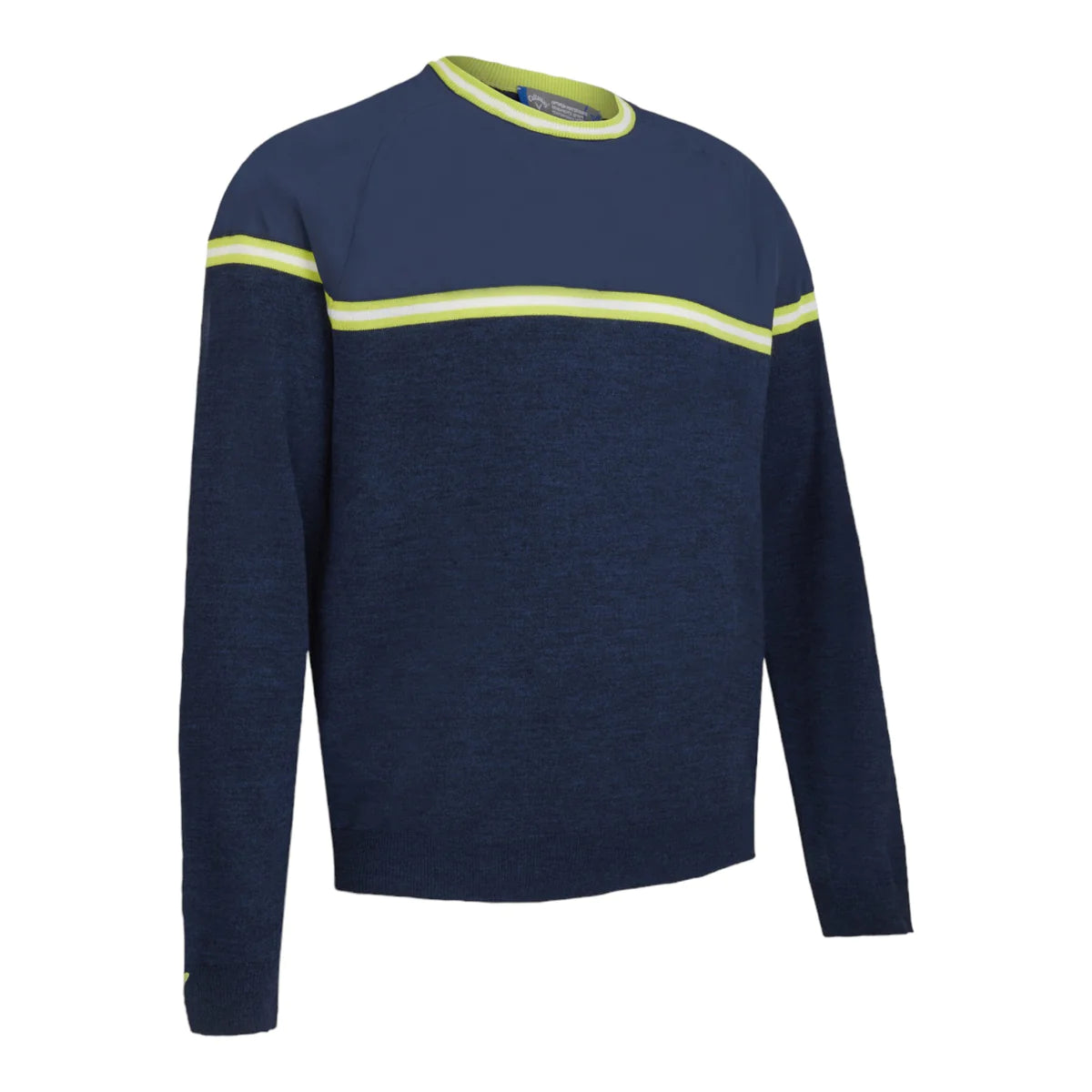 ELECTRIC GOLF x CLUBHAUS Crew Sweat】 ELECTRIC Golf Logo ELECTRIC GOLF x CLUBHAUS Crew Sweat】 ELECTRIC Golf Logo