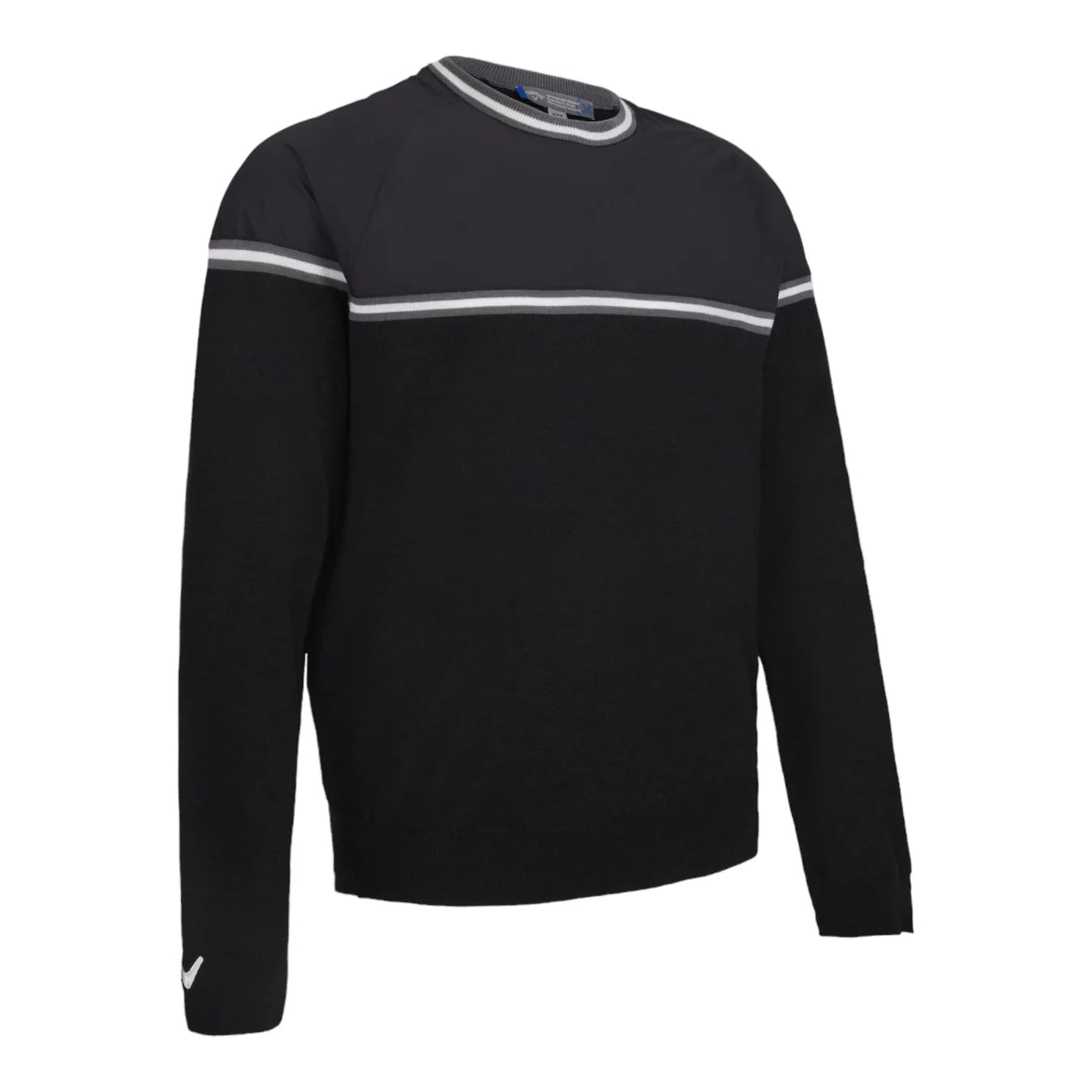 Callaway Golf X-Series Mixed Media Midlayer - CGGSD036⛳️ - Just