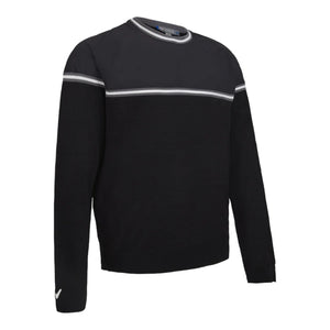 Callaway Golf X-Series Mixed Media Midlayer - CGGSD036⛳️