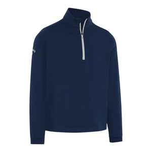 Callaway Hex Textured 1/4-Zip Golf Fleece - CGKFD040⛳️ - Just Callaway Hex Textured 1/4-Zip Golf Fleece - CGKFD040⛳️ - Just