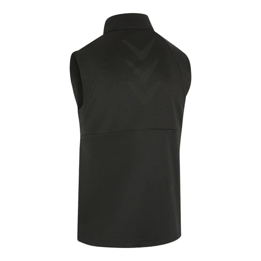 Callaway High Gauge Golf Vest - CGKSE0F1 - Just Golf Online