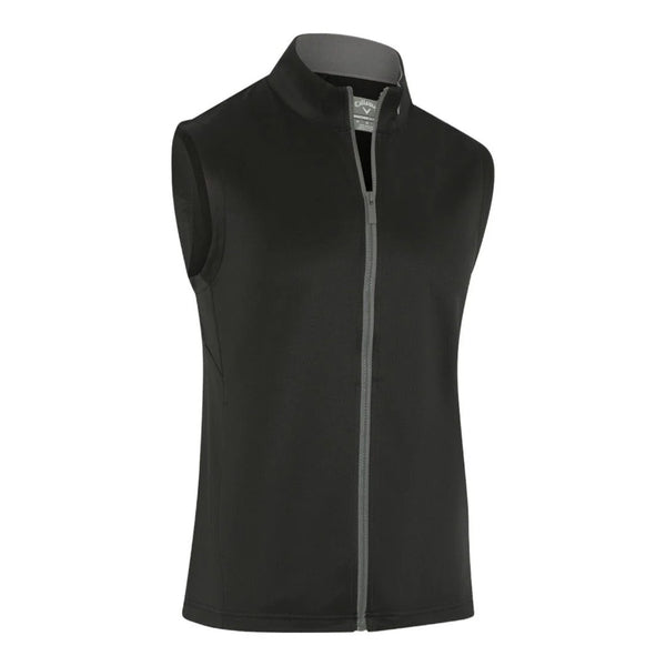 いま人気のアイテム Callaway-High-Gauge-Golf-Vest- メンズウェア